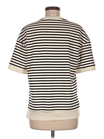 Glamaker Short Sleeve Top (view 2)