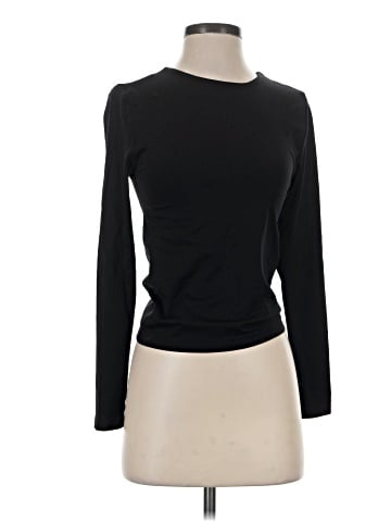 French Laundry Long Sleeve T-Shirt (view 1)