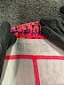 Xersion Print Pink Shorts Size M - photo 4
