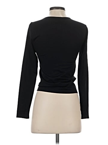 French Laundry Long Sleeve T-Shirt (view 2)