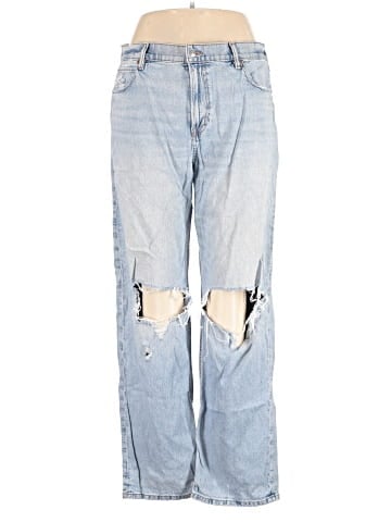 American Eagle Outfitters Jeans (view 1)