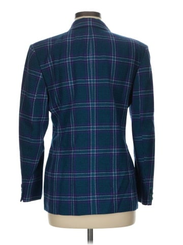 Pendleton Wool Blazer (view 2)