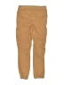 Gymboree Tan Cargo Pants Size 12 - photo 2