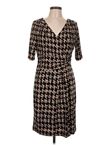 Ronni Nicole Casual Dress (view 1)
