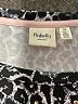 Rafaella Blue 3/4 Sleeve Top Size 1X - photo 7