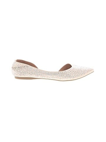 Steve Madden Flats (view 1)