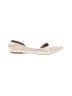 Steve Madden Ivory Flats Size 6 1/2 - photo 1