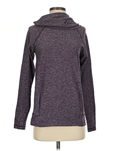 Lululemon Athletica Turtleneck Sweater (view 1)