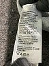 Calvin Klein 100% Cotton Gray Pullover Sweater Size M - photo 8