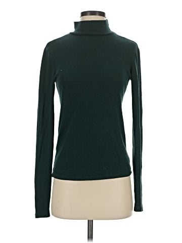 MNG Turtleneck Sweater (view 1)