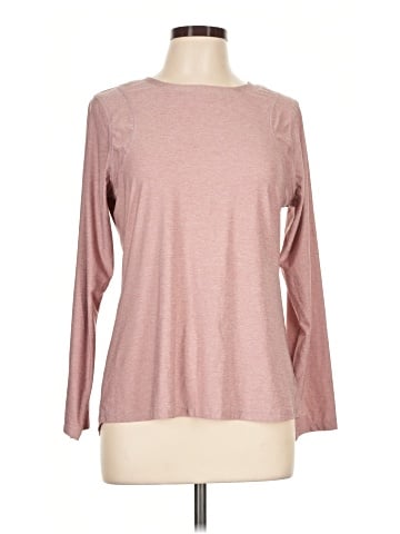 Marika Long Sleeve Top (view 1)