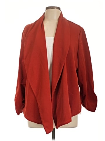 Hybrid & Company Blazer (view 1)