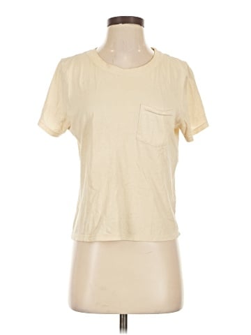 Everlane Short Sleeve T-Shirt (view 1)
