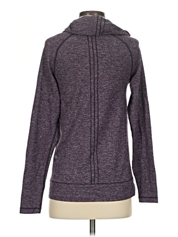 Lululemon Athletica Turtleneck Sweater (view 2)