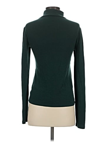 MNG Turtleneck Sweater (view 2)