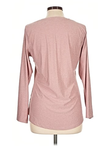 Marika Long Sleeve Top (view 2)