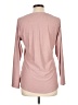 Marika Pink Long Sleeve Top Size L (estimated) - photo 2