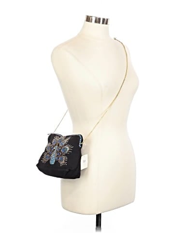 Mary Frances Crossbody Bag (view 2)