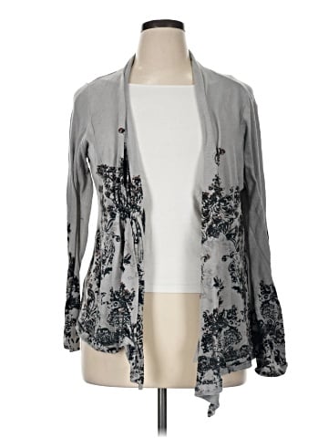 Sharagano Cardigan (view 1)