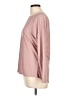 Marika Pink Long Sleeve Top Size L (estimated) - photo 5