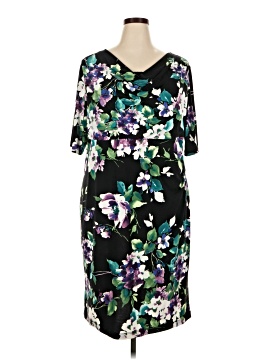Connected Apparel Casual Dress