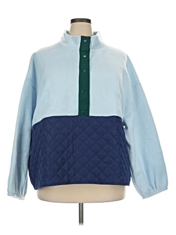 J.Crew Factory Store Pullover Sweater (view 1)