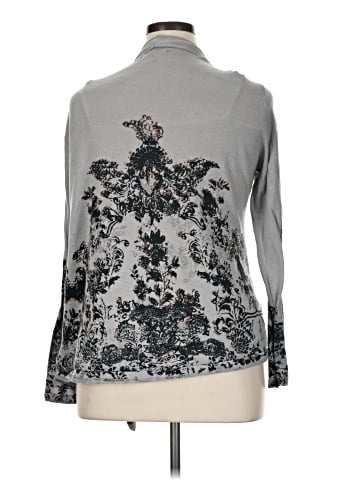 Sharagano Cardigan (view 2)