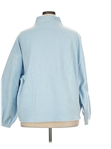 J.Crew Factory Store Pullover Sweater (view 2)