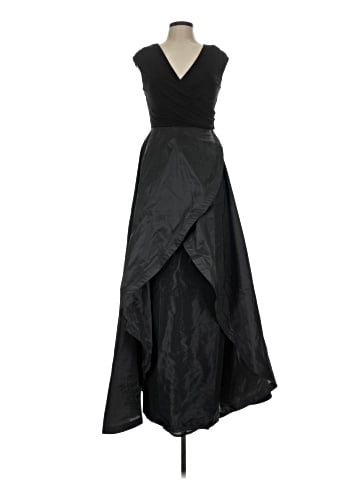 Teri Jon by Rickie Freeman Cocktail Dress (view 1)