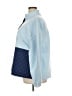 J.Crew Factory Store 100% Polyester Blue Pullover Sweater Size 3X - photo 5