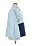 J.Crew Factory Store 100% Polyester Blue Pullover Sweater Size 3X - photo 4