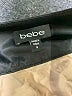Bebe Black Formal Skirt Size 4 - photo 4