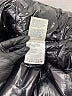 Moncler Black Snow Jacket Size Med (2) - photo 7