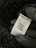 Jennifer Lopez Metallic Black Pullover Sweater Size XL - photo 8