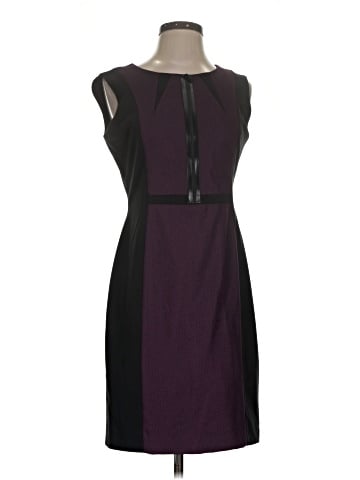 Tahari by ASL Casual Dress (view 1)