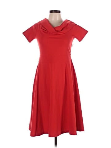 Karen Millen Casual Dress (view 1)