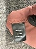 Torrid 100% Polyester Brown Sleeveless Blouse Size 2X Plus (2) - photo 8