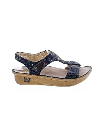 Alegria Wedges (view 1)