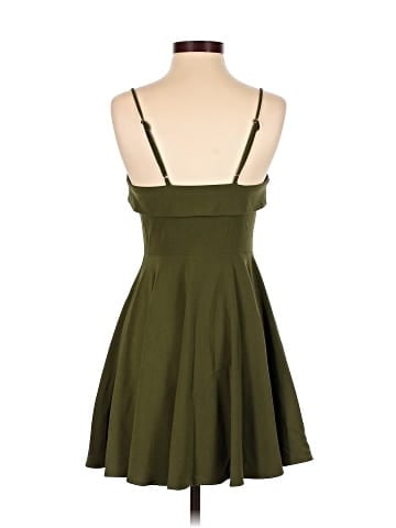 Papaya Casual Dress (view 2)