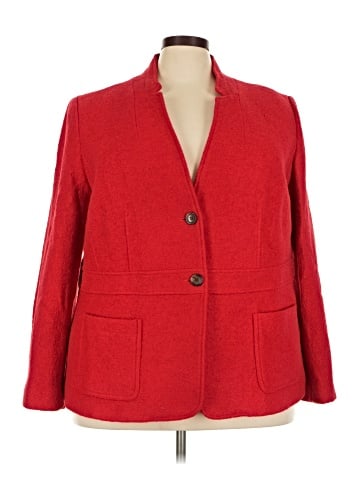 Talbots Blazer (view 1)