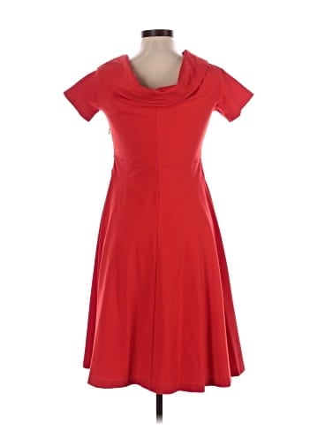 Karen Millen Casual Dress (view 2)