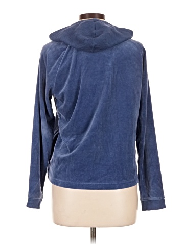 G.H. Bass & Co. Zip Up Hoodie (view 2)