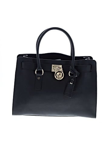 MICHAEL Michael Kors Satchel (view 1)