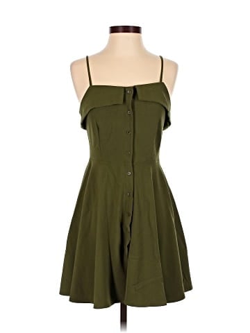 Papaya Casual Dress (view 1)