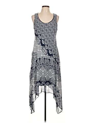 Robbie Bee Casual Dress (view 1)