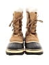 Sorel Tan Boots Size 6 1/2 - photo 2