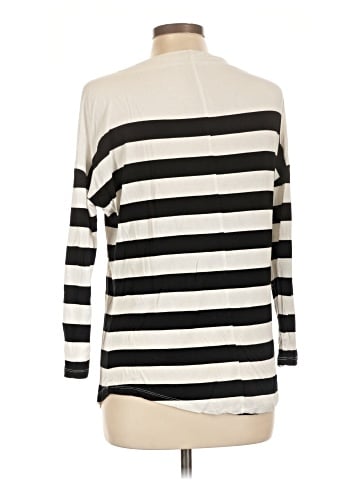 Halogen Long Sleeve Top (view 2)