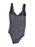Aura Gray Bodysuit Size Sm - Med - photo 2