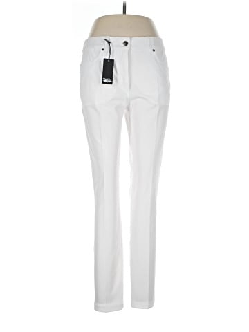 Straight Down Casual Pants (view 1)