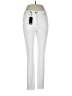 Straight Down White Casual Pants Size L - photo 1
